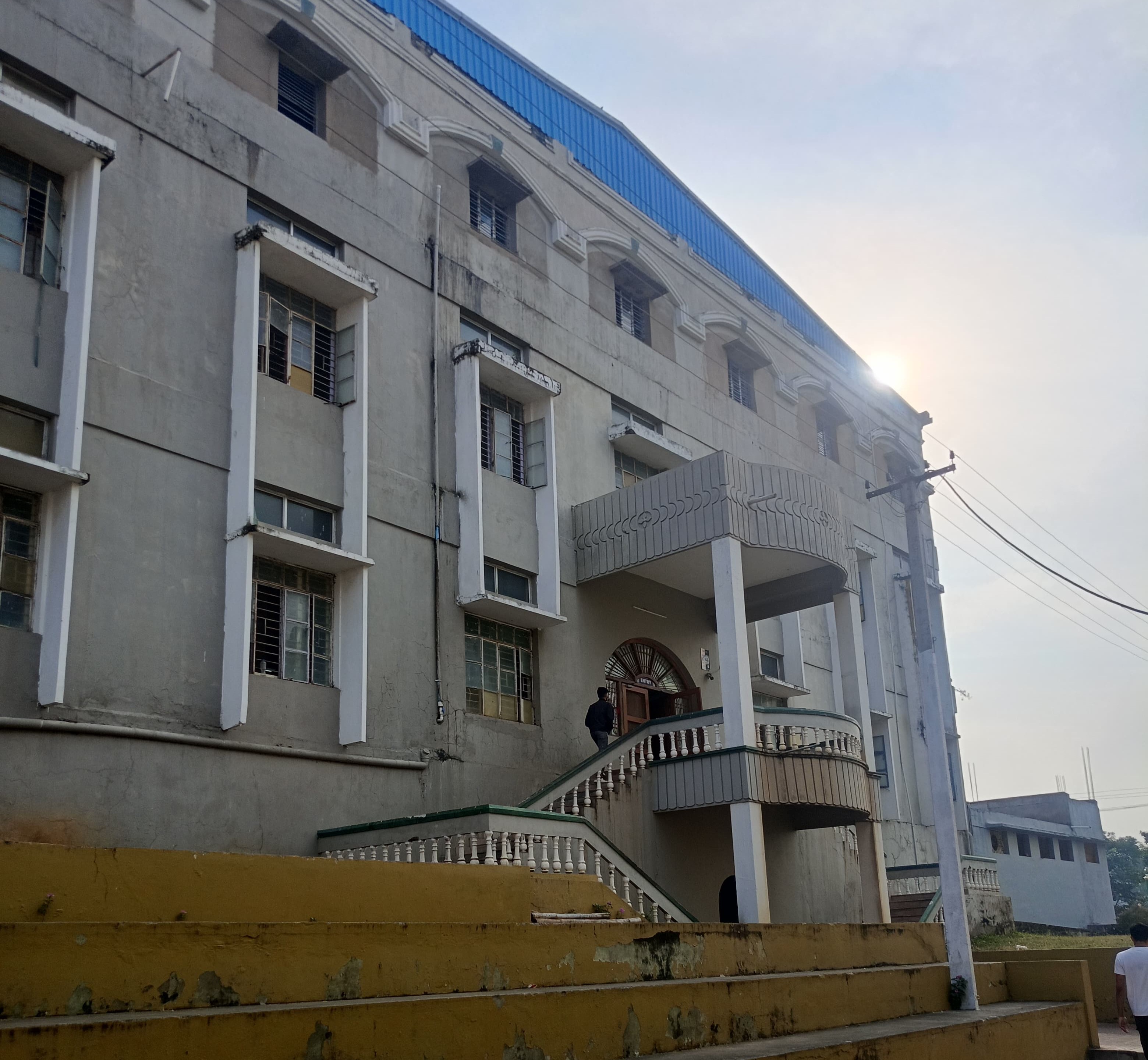 GIET Gunupur Campus photo 17